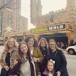 Deborah Culver - @debb30082 - Instagram