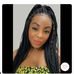 Deborah Cumberbatch - Facebook