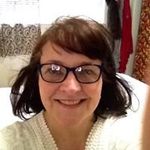 Deborah Curl - @byzantium63 - Instagram