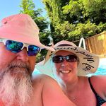 Deborah Curl Hillian - @miss_debbie2 - Instagram