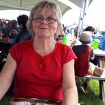 Debbie Currie - @deborahcurrie53 - Instagram