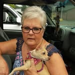Deborah Currie - @currie2 - Instagram