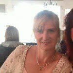 Deborah Currie Anderson - @tazminanderson - Instagram