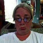 Deborah Cushman - @harleygirl1961 - Instagram