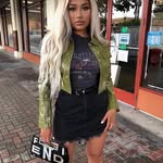 Deborah Cushman - @arrian.waylin2021 - Instagram