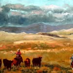Deborah Cushman - @cushmanart - Instagram