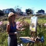 Deborah Cushman Art - @deborahcushmanart - Instagram