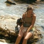 Deborah Cusimano - @deborahcus - Instagram