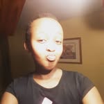 Deborah cute - @nyirabatware2017 - Instagram