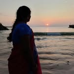Nandhini Dinesh - @de_bo_rah_cute_girl7 - Instagram