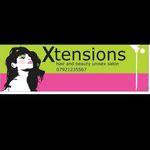 Deborah Cuthbert - @xtensions_hairandbeauty - Instagram