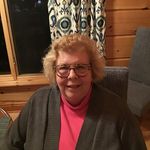 Deborah Johnston Cuthbertson - @deborahjohnstoncuthbertson - Instagram