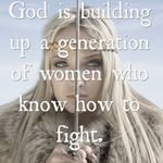 Deborah Cutlip - @hisprincesswarriors - Instagram