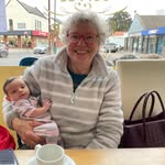 Deborah Cutting - @bramble_cottage_crafts - Instagram