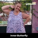 Deborah Cutting - @flyabutterfly - Instagram