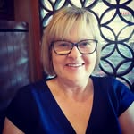 Deborah Humphreys - @deborahcutting - Instagram