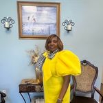 Deborah Dabney - @dabneyd - Instagram