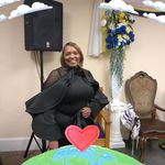 Deborah Dabney - @jaylen9103 - Instagram