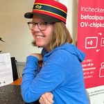 Deborah Dahl - @debartstuff - Instagram