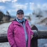 Deborah Dahms - @deborahdahms - Instagram