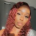 Deborah Dana Haughton - @debow.bv - Instagram