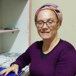 Deborah Dana Koltai Kurland - @koltaikurland - Instagram