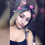 Deborah Suellen - @deborahdanada - Instagram