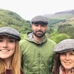Deborah Darragh - @darraghdeborah - Instagram