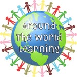 Deborah Davey - @aroundtheworldlearning - Instagram
