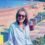 Deborah Davey - @debsfdavey - Instagram
