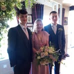 Deborah Davison - Facebook