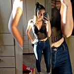 Deborah Dos Santos - @deborah.dealmeida.3344 - Instagram