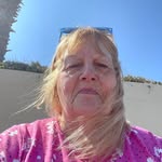 Deborah Deane - @wooly745 - Instagram