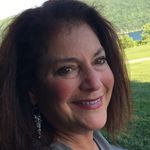 Deborah Decker - @francineandfrances - Instagram