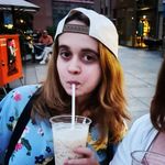 Deborah Decker - @debbislav - Instagram