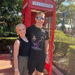 Deborah Decker °o° - @disney_deborah_ - Instagram