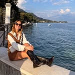 Deborah Delpiano - @deborahdelpiano - Instagram