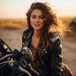 Deborah Deodato - @deborah_demooij - Instagram