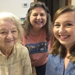 Deborah Demyan - @galloping_gardener - Instagram
