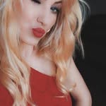 Deborah Dénis - @evradessoh - Instagram