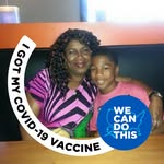 Deborah Denis - @myamari548 - Instagram