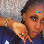 Deborah Denis - @oladebbs - Instagram