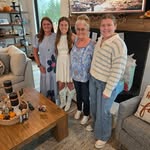 Deborah Golden Denman - @dddenman1210 - Instagram