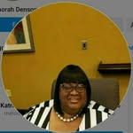 Deborah Denson - @ljj26xbbb9 - Instagram