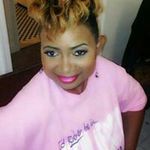 Deborah Dent - @dentnewpsalmist - Instagram