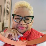 Deborah Dent - @dentnewpsalmist.61 - Instagram