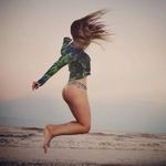 Deborah Dentri - @deborahdentri - Instagram