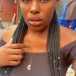 Deborah Derby Lusamba - @mpungadeborah - Instagram