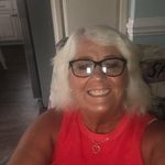 Deborah Derry - @wahej62821 - Instagram