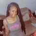 Déborah Touré - Facebook